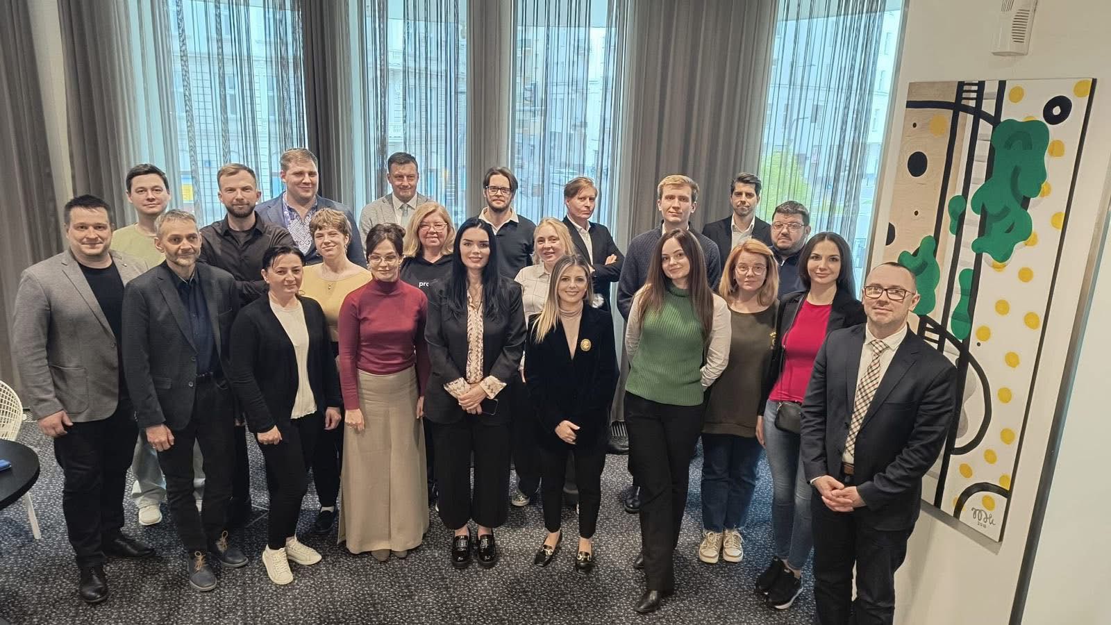 OBP në workshop in ndërkombëtar të BERZH  Shqipëria drejt prokurimit të gjelbër dhe social