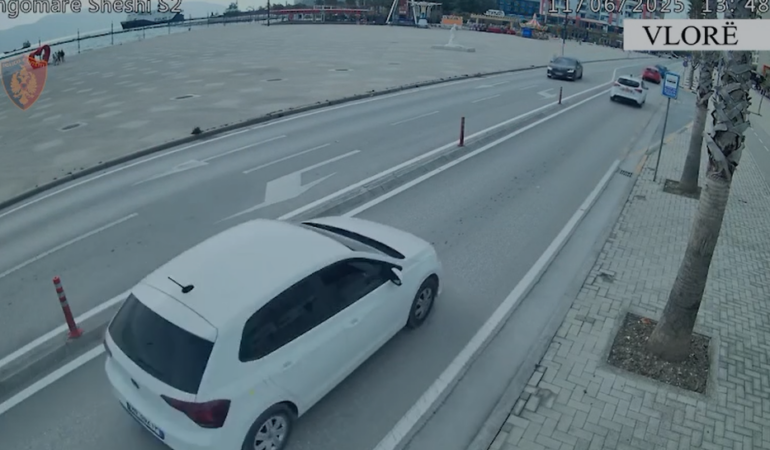 Kanosën të riun për 30 mijë euro dhe i vodhën makinën  arrestohen 3 persona në Vlorë