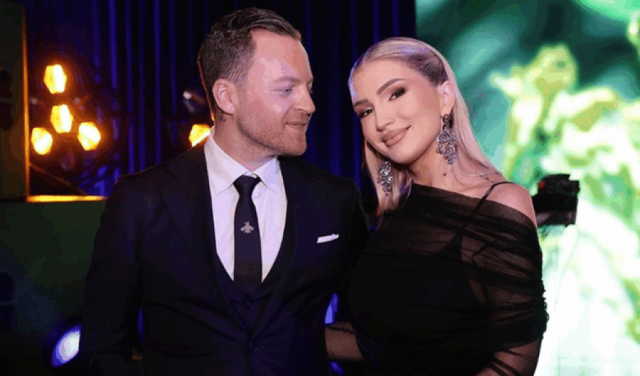 Pas përfundimit të BBVIP  Sara Hoxha bën deklaratën e papritur për Ledion Liçon  Ai është 