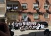 ‘Jeton përgjithmonë me ne’/ Shokët e klasës nderojnë kujtimin e 17-vjeçarit, humbi jetën në shkollë nga arresti kardiak