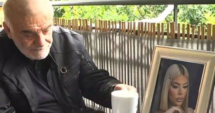 Babai i 19 vjeçares shqiptare që humbi jetën në Greqi  S duhet ta kisha lënë të dilte atë natë