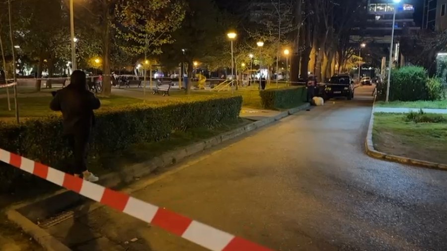 Shkodër  Sherr mes adoleshentësh  plagoset me thikë një prej tyre