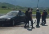 Digjet një automjet në bypass-in e Vlorës, shkak dyshohen defekti në…