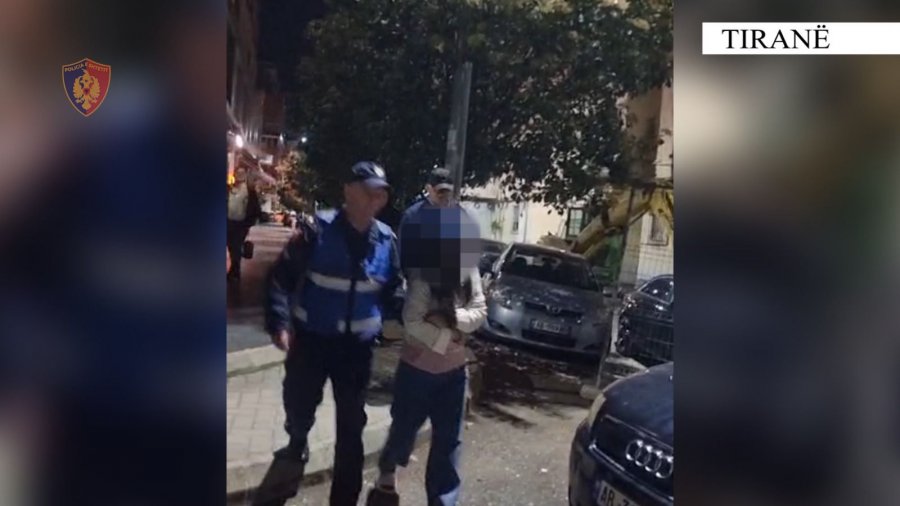 Kishin kthyer apartamentin në  Myslym Shyri  në  fole  prostitucioni  arrestohen dy kineze