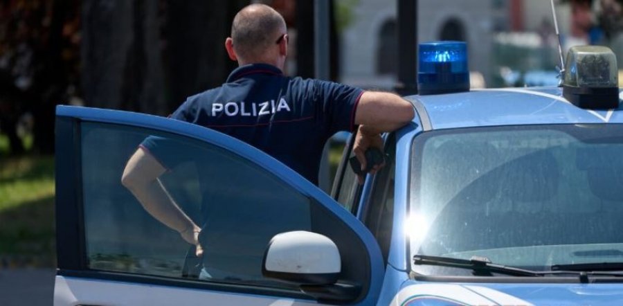 Operacioni  Daku   Antimafia çmonton organizatën shqiptare të drogës në Itali  28 urdhër arreste