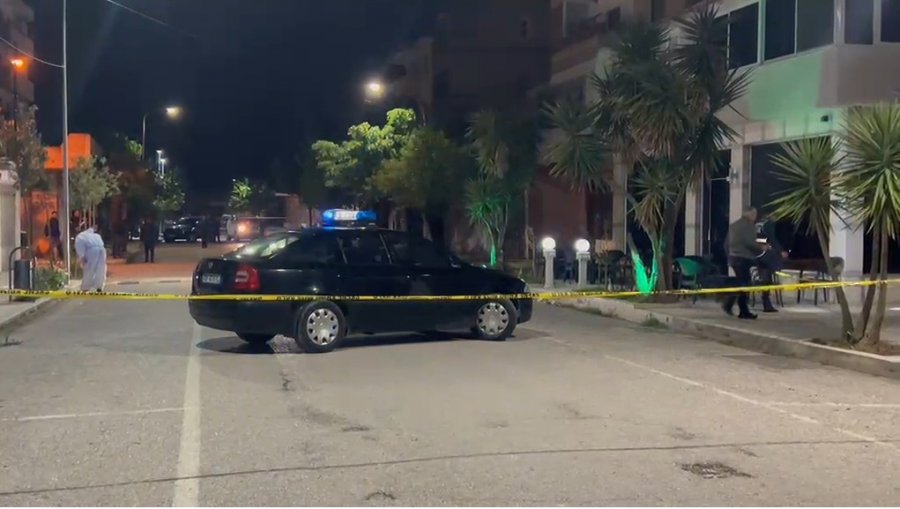 Krimi në Memaliaj  Zbardhen emrat dhe rrethanat e përplasjes me arme ku u vra një i ri  në kërkim dy vëllezër