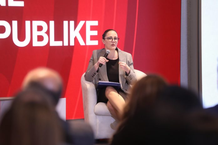 Ibrahimaj  Portali unik i punësimit pikë e vetme informacioni për vendet e lira të punës  rrisim transparencën