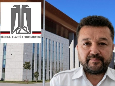 Denoncimi i Llangozit ndaj antarit të KLP Olger Eminaj  Kreu marrëdhenie seksuale brenda Prokurorisë së Korcës me të akuzuarën