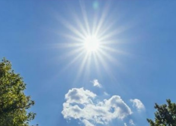 Kushte të qëndrueshme atmosferike  parashikimi i motit për sot