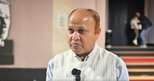 Punëtorë nga India në Shqipëri  ambasadori indian  Ky është vendi ideal