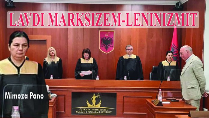 Av  Arben Llangozi  KPA ndikim i paligjshëm dhe përdorim i logos dhe vulës së institucionit për interesa private