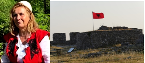 Suplementi Pena Shqiptare  Emine S  HOTI  Trojet tona