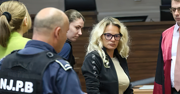 Spiunia e OSBE së në Prishtinë  Kush është zyrtarja që  shiti  sekretet te Serbia 