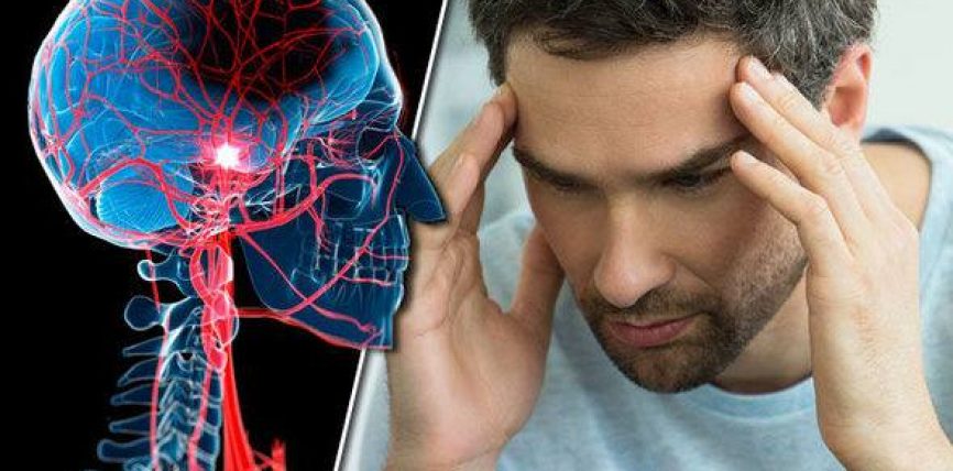 Si të zvogëloni rrezikun nga sulmi në tru