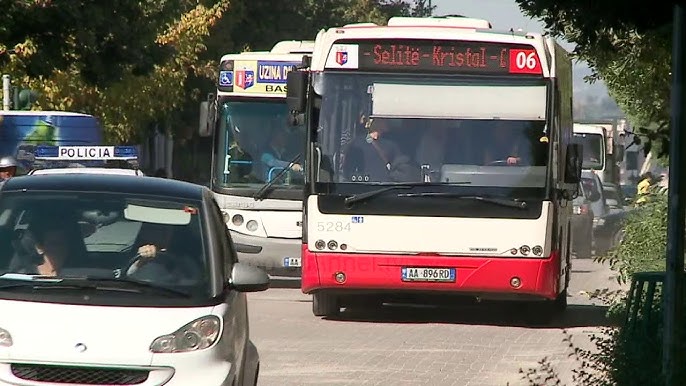Shoqatat e Transportit letër ministrave  450 linjave u rrezikohet shërbimi nga java tjetër