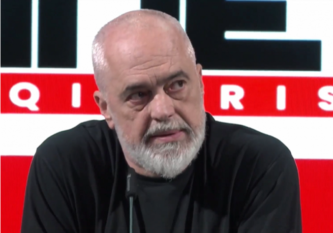 Kryeministri Rama   Jemi afër integrimit në BE si rezultat i reformave Komunikim intensiv me bazën e PS  fokus te reformat dhe pagat