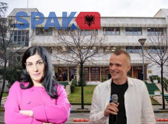 AKSHI grabitja 1 5 mld euro  Si u vodhën miliona me tenderat  kaosi për të dhënat e pronave ja denoncimet e Karanxhës  Gashit  Meksit dhe Prognit