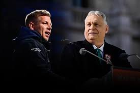 16 vite në pushtet  Përfundon  epoka  e Viktor Orban  uron liderin e opozitës për fitoren e zgjedhjeve