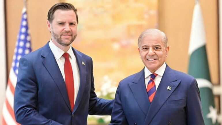 A do të dalë tymi i bardhë  Delegacion amerikan zbarkon në Islamabad për bisedime të reja me Iranin