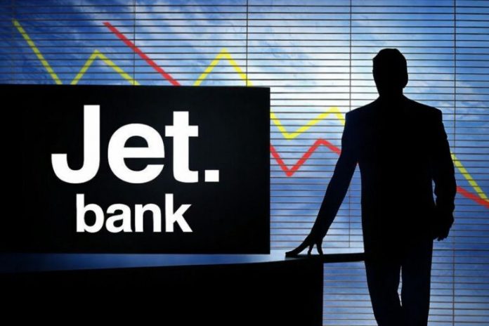 jet bankk
