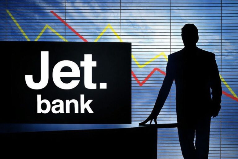 JET Bank  Si një rrjet mashtrimesh Forex dhe lojërash të paligjshme solli bankën e parë dixhitale në Shqipëri