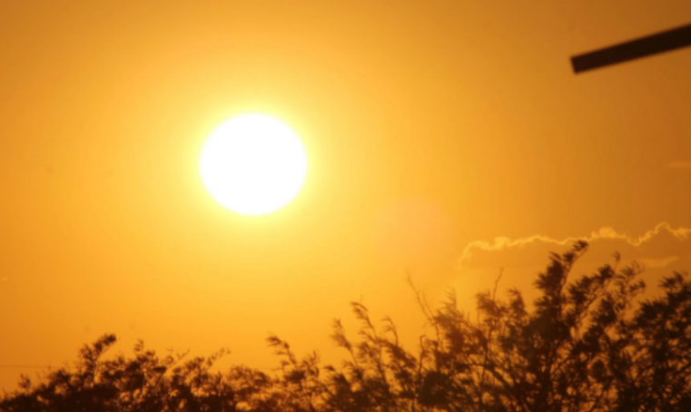 Temperaturat vijojnë të larta  kthjellime dhe vranësira në vend  Parashikimi i motit  14 prill 2026