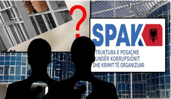 SPAK kalon në sitë aferat me rrugët  ja biznesmenët që fituar 570 milionë euro