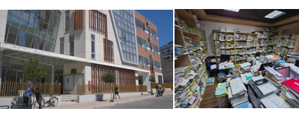 Krimi në rrugë e institucione  Avokatët  Dështon reforma gjyqësore në Elbasan  stoku arrin 200 mijë dosje Pesë të vdekur në burgje në 70 ditë