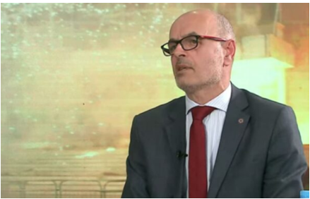 Petro Koçi kundër Ramës  Pushtet i pakufizuar e tensione brenda PS Balluku shkak i ndryshimeve në qeveri