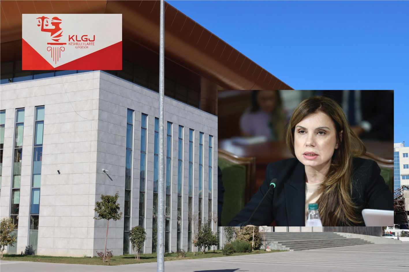 Rreth 2 mln euro blerje fantazmë  Si u kthye KLGJ në drejtimin e Naureda Llagamit në çerdhe abuzimi hije dyshimi për fatura fiktive me fondet   