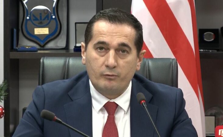 Raporti vjetor i SPAK  Klodjan Braho raporton nesër para Këshillit të lartë të Prokurorisë