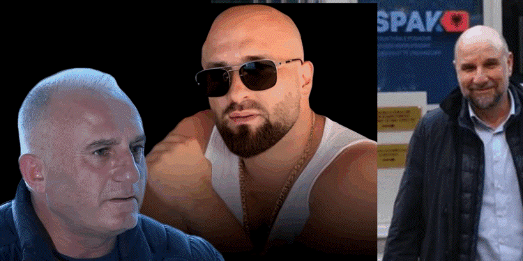  Kopsht Edeni   edhe në Himarë  Dy tendera të dyshimtë 7 6 miliardë lekë për Xhetan Ndegjonin nga Dritan Agolli