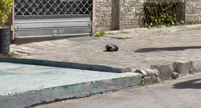 Sherr me grushte dhe sende të forta mes të rinjve në Korçë  një i plagosur