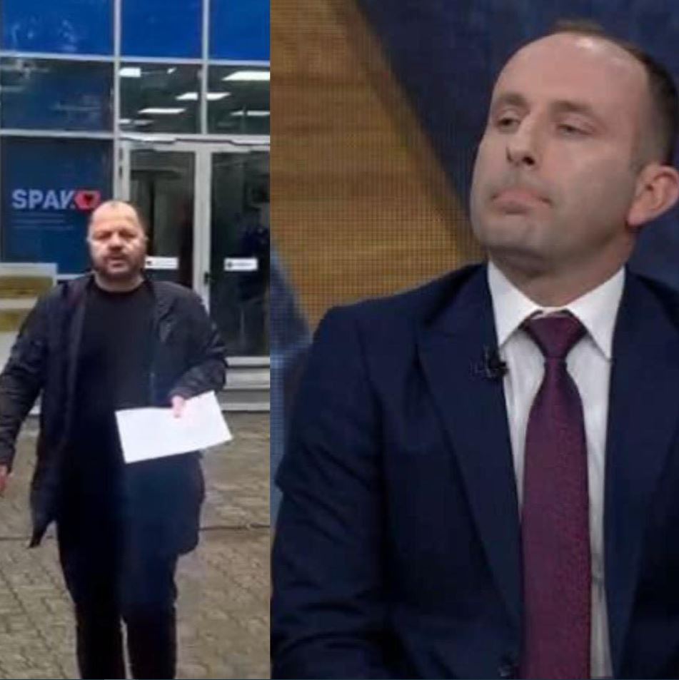 Vendimi për Kreshnik Hajdarin  Lefter Maliqi  Gjykata e Lartë foli qartë  Kryebashkiaku i Kuçovës duhej shkarkuar  arrestuar dhe burgosur 