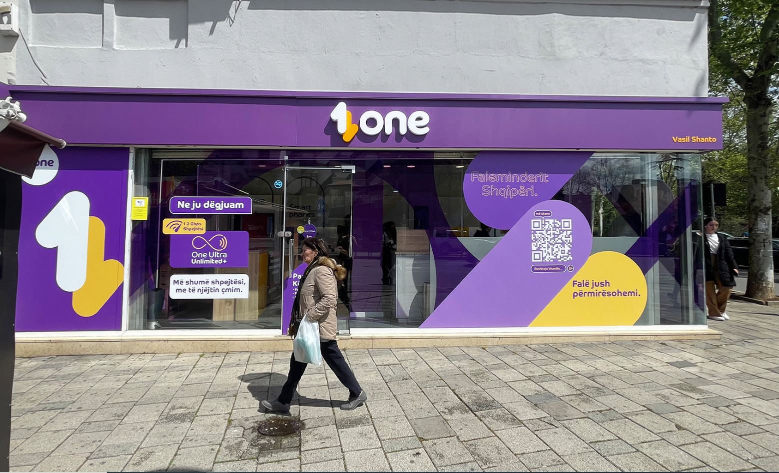 Mashtrimet me Call Center  Kompania One refuzon bashkëpunimin me autoritetet  Nuk vuri në dispozicion të dhënat e kërkuara gjatë hetimit