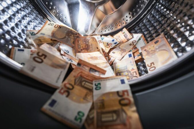 Statistikat për veprat penale  pastrimi i parave arriti rekordin e 10 viteve të fundit  skemat