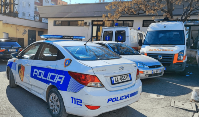 policia-durres-762x450