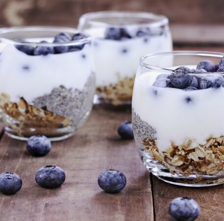 Probiotikët nuk janë më vetëm për tretjen  roli i ri në shëndetin metabolik