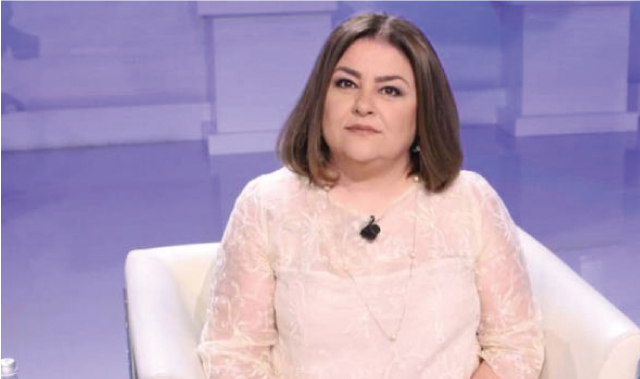 Intervista Prof  Asoc  Dr  Marinela Sota  Studentët shqiptarë në mjerim  Mogerini  rrëmben  21 mln euro fonde të BE së për 100 studentë