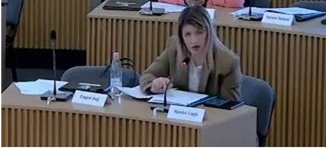 Zgjedhjet vendore  zgjojnë  rrjetat e patronazhistëve Bianka Çopja   ERE  sh a  streha e re për t i shpërblyer me paga