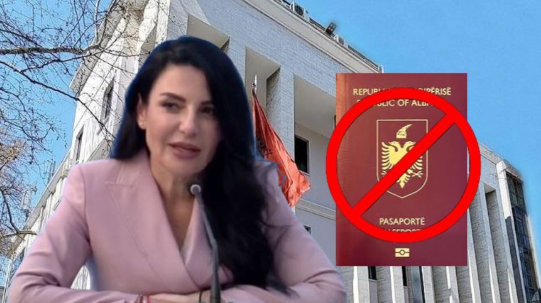 Gjykata e Lartë rrëzon Ballukun  ish zv kryeministres së akuzuar nga SPAK nuk i lejohet dalja jashtë shtetit