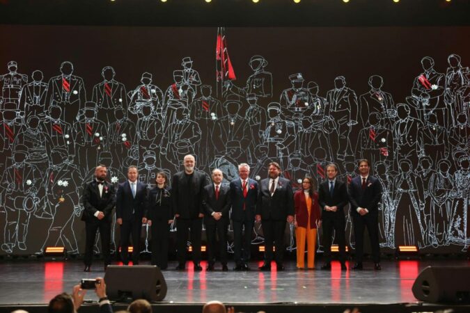 Forcim i lidhjeve me shqiptarët që jetojnë jashtë vendit  sot dita e dytë e Samitit IV të Diasporës