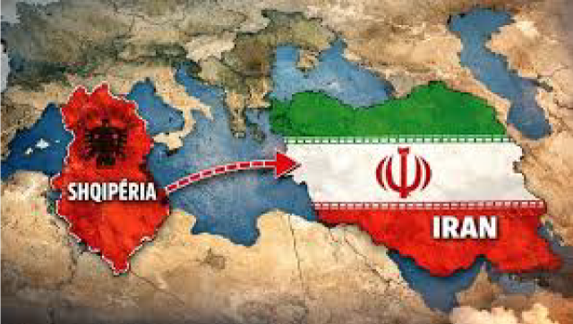 Ferit Shqefni  Alarmi i sigurisë kombëtare  Kur luftërat paralajmërohen me raketa siguria nuk fillon nga toka por nga qielli