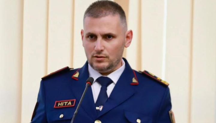 Samiti i Diasporës  Skënder Hita  Siguria është pasaporta e Policisë për miliona turistë dhe vizitorë