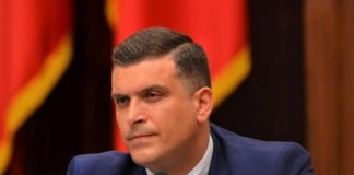 Blushi braktis Konferencen e Kryetareve: Kerkoj nga Kuvendi te ndale dhunen barbare ndaj qytetareve