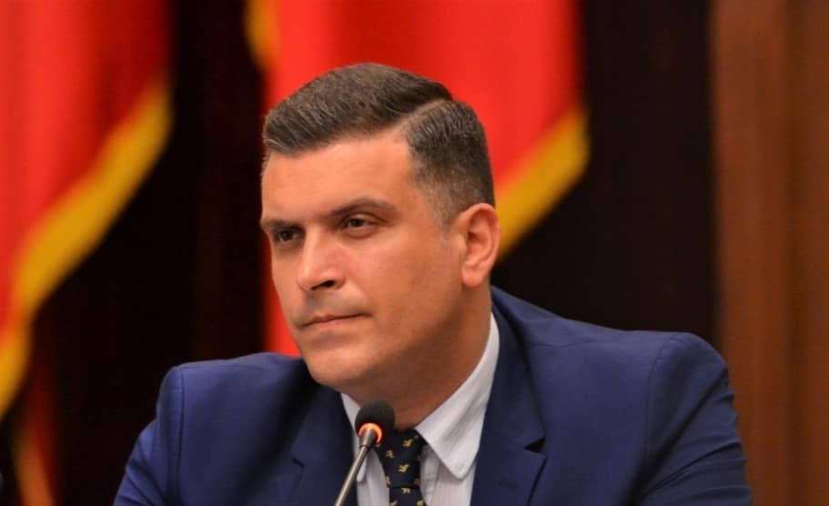 Dosja e Ilir Metës  Blushi publikon dokumentet  Arsyet pse nuk qëndrojnë akuzat ndaj Presidentit të PL së