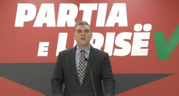  I vetmi zyrtar i lartë i përfshirë  Edi Rama   Blushi publikon dokumentet   DIA   asnjë lidhje me Presidentin Meta  Ja kush ishte nr  1 i   