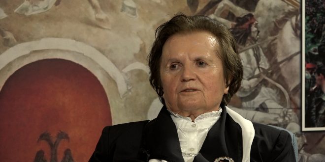 Tefta Cami  Kontributi i Ismet Sulejmanit për çlirimin e Gjilanit dhe Karadakut