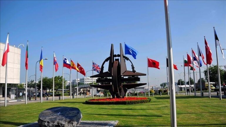 Sot  17 vjetori i anëtarësimit të Shqipërisë në NATO