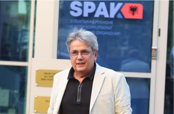 Benet Beci drejt prangave pas aferës me tenderat  caktohen gjyqtarët